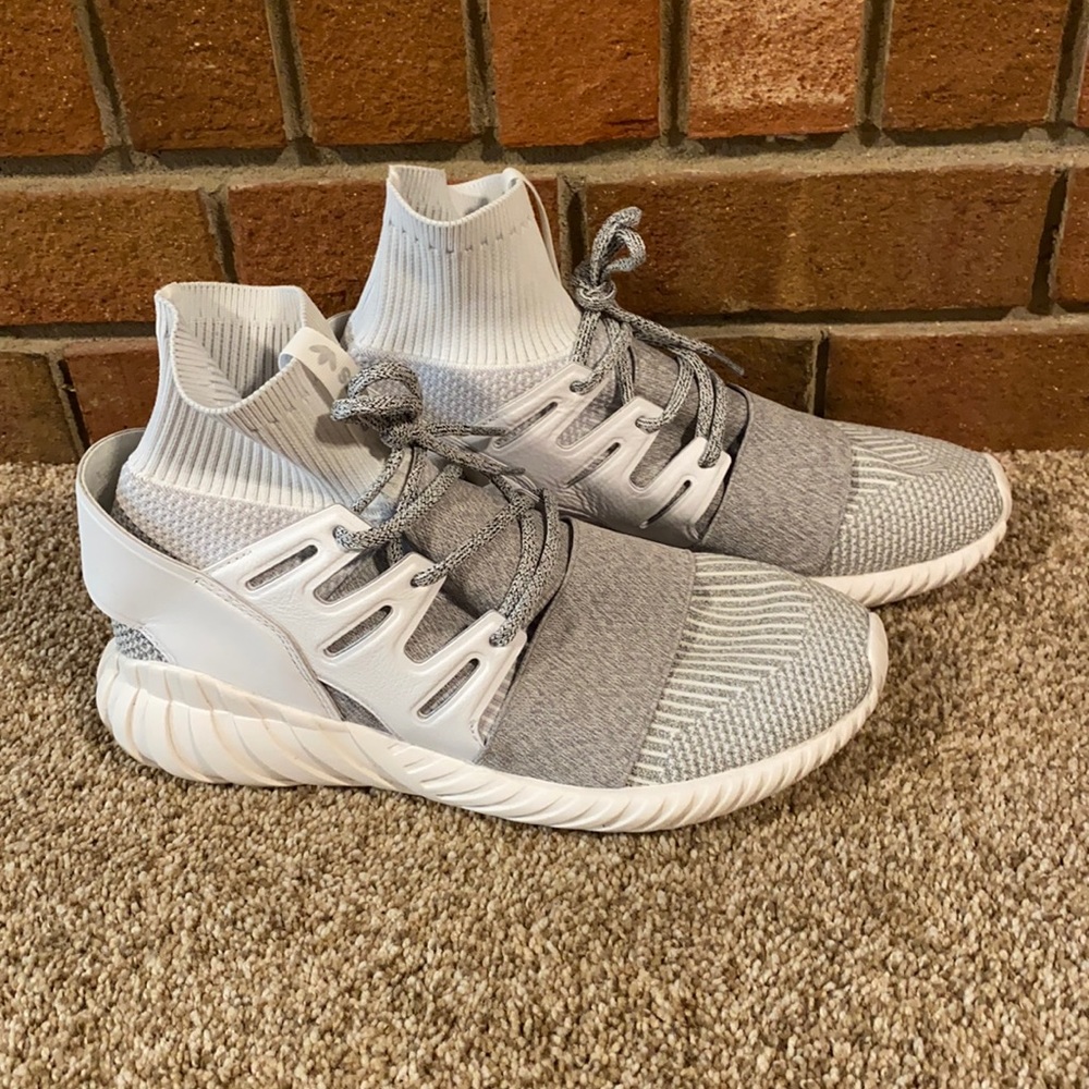Adidas Tubular Doom!